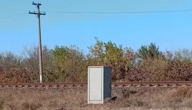 Поражена железнодорожная логистика оккупантов в Крыму: движение поездов нарушено, — "АТЭШ"
