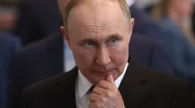 Путин похвастался испытаниями ракеты "с неограниченной дальностью" и хочет изучить способы ее применения