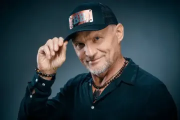 "Я за військовий переворот": співак Олег Скрипка розповів, що українці на керівні посади обирають не тих