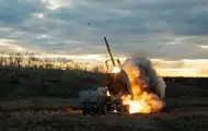 HIMARS і дрони перебили росіян в болоті