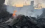 Day in Donetsk region: four dead and one wounded, civilian infrastructure under attack. PHOTO