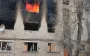 Consequences of enemy strikes in Kharkiv region: one person was killed and seven were injured, including two children. PHOTOS