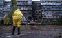 У Києві зросла кількість постраждалих внаслідок "Шахедного" удару РФ