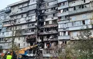 Атака "шахедів": у Києві зросло число поранених