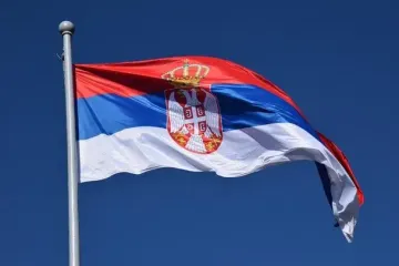 Сербія готова стати майданчиком для переговорів України та Росії