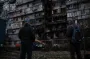 "Болісний досвід": німецька міністерка розповіла, як ховалася в укритті під час атаки РФ