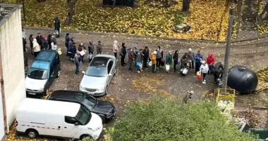 Во Львове ликвидируют масштабную аварию на водопроводе: адреса подвоза воды