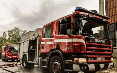 Россия атаковала Кривой Рог: впервые могли ударить КАБами