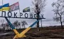 Two hundred Russian troops have infiltrated Pokrovsk, and small arms fire is ongoing. Kucheriv Yar and Sukhetske are under our control - General Staff