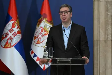 Сербія звернулася з неочікуваною пропозицією до Зеленського та Путіна