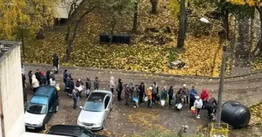 Четвертые сутки без воды: во Львове продолжается ремонт магистрального водовода