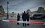 Во Франции были задержаны двое подозреваемых в ограблении Лувра, - Le Figaro