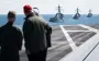 Трамп планує створити "Золотий флот" для протидії Китаю - ЗМІ