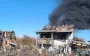 Russian troops struck the Kupiansk district: one person was killed and two were wounded. PHOTO