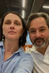 Дружина скандального режисера Білоуса після його арешту зробила гучну заяву: "Я прошу одного"