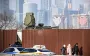 В сети показали якобы сеть ПВО вокруг Москвы (фото)