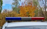 Автобус ТЦК потрапив в аварію під Кропивницьким - ЗМІ