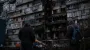 "It was very scary": Kyiv residents recount surviving Russian overnight attack
