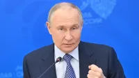 "The Kremlin is paranoid." Putin is afraid of a coup d'état