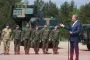 Туск попередив про загрозу ядерного удару Росії по Лондону