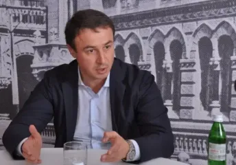 Старые связи и новые проекты: как Кривецкий и Палица готовят "патриотический" альянс под выборы