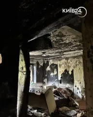 "Ее спасли секунды": киевлянка рассказала о том, как во время обстрела выжила 14-летняя девочка