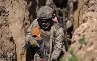Вода затоплює позиції росіян під Вовчанськом - ЗСУ