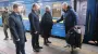 Croatian defence minister arrives in Kyiv