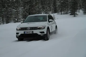 Как подготовить автомобиль к зиме в Украине — советы эксперта