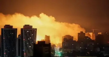 Дрони, бомби, ракети: що відомо про атаки Росії за тиждень