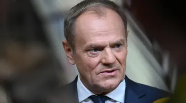 Туск: Зеленський сказав, що Україна готова воювати ще три роки