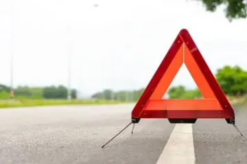 Аварія за участю автобуса ТЦК — стали відомі перші подробиці інциденту на Кіровоградщині