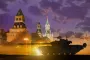 Рассекречена оборона Москвы: аналитики показали размещение систем ПВО вокруг столицы РФ (карты)