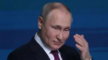 WSJ: ЦРУ і Держдеп США мали різну думку щодо готовності Путіна до переговорів