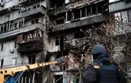 Атака на Киев: число раненых увеличилось до 33