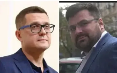 SSU General Naumov under Bakanov gave interview to NTV propagandists: "Zelenskyy said he would not let anyone hurt me.". VIDEO
