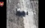 Paratroopers of 46th Brigade destroyed 8 dugouts and 10 occupiers. VIDEO