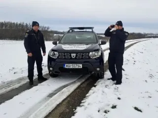 Нові вимоги для українців на кордоні: до Румунії не впустять без цього сертифіката