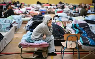 Беженцам в Швейцарии запретили ездить за границу: касается ли запрет украинцев