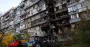 Нічна атака РФ на Київ — кількість постраждалих зросла