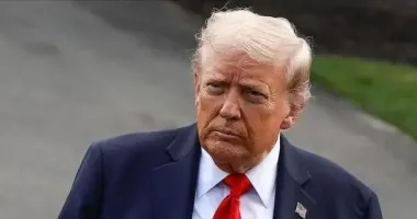 Сюрпризы от Трампа и не только