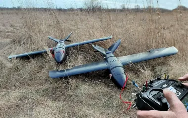 Вибухи пролунали в Московській області: під атакою дронів російські військові аеродроми