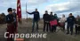 Історія оживає: у Запоріжжі посвятили нових довбишів