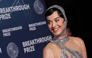 Кэти Перри подтвердила роман с Джастином Трюдо