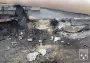 В Сумской области россияне атаковали жилой дом и микроавтобус: среди раненых ребенок (фото)
