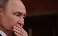 The Telegraph: Росія нарешті починає ламатися