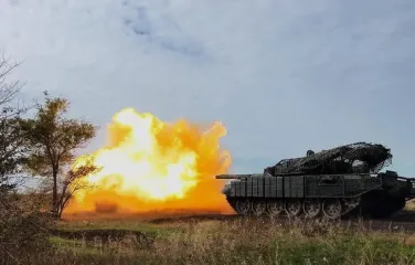Ukrainian soldiers have repelled more than 70 assaults by the Russian army since the beginning of the day