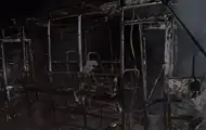 Росіяни вдарили по мікроавтобусу на Сумщині