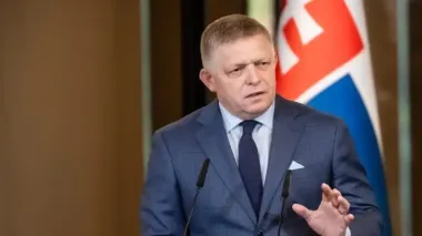 Фицо выступил против использования замороженных активов РФ для финансирования Украины