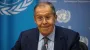 Russian foreign minister cynically claims Russia is not violating Budapest Memorandum